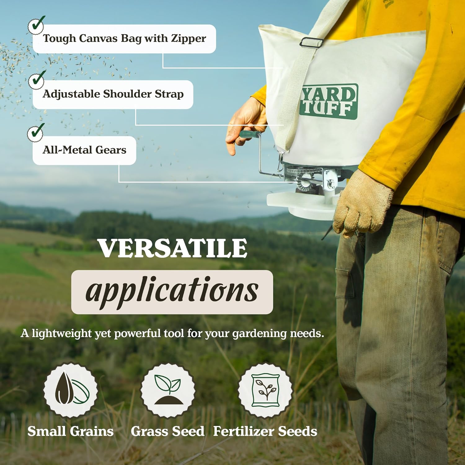 Yard product image
